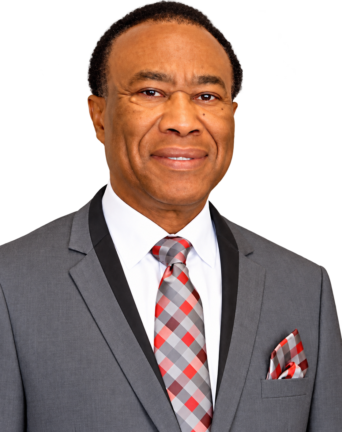Dr Othon Noel — Founder