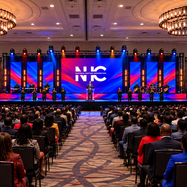 Convention gallery image 2